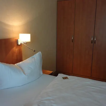 Gastehaus An Der Therme 2* Bad Rothenfelde