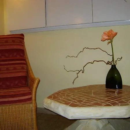 Gastehaus An Der Therme 2*