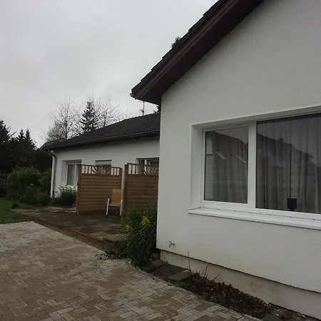 Värdshus Gastehaus An Der Therme 2*