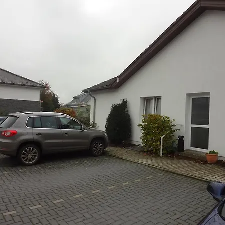 Gastehaus An Der Therme Värdshus 2*