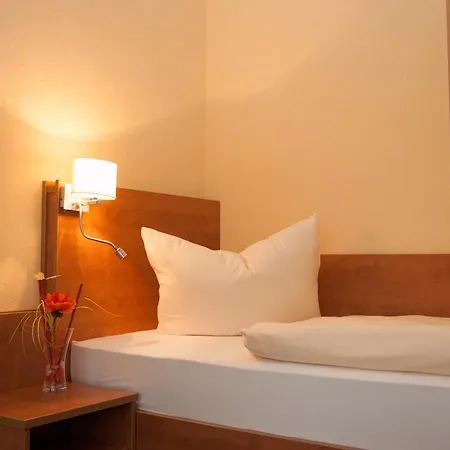 Gastehaus An Der Therme 2* Bad Rothenfelde